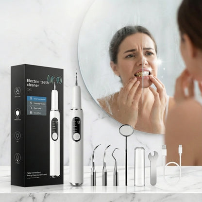 Lumident™ -  När tandborsten inte räcker till